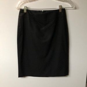 NWT Banana Republic Pencil Skirt